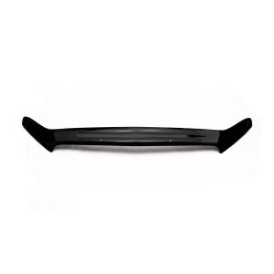 Mercedes E-Class W213 Hood Deflector - Omac - Acrylic - Black - 2016